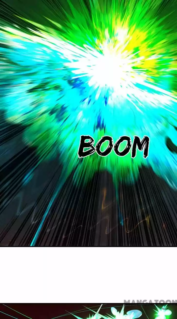 Lian qi Lianle Sanqiannian Ch.208