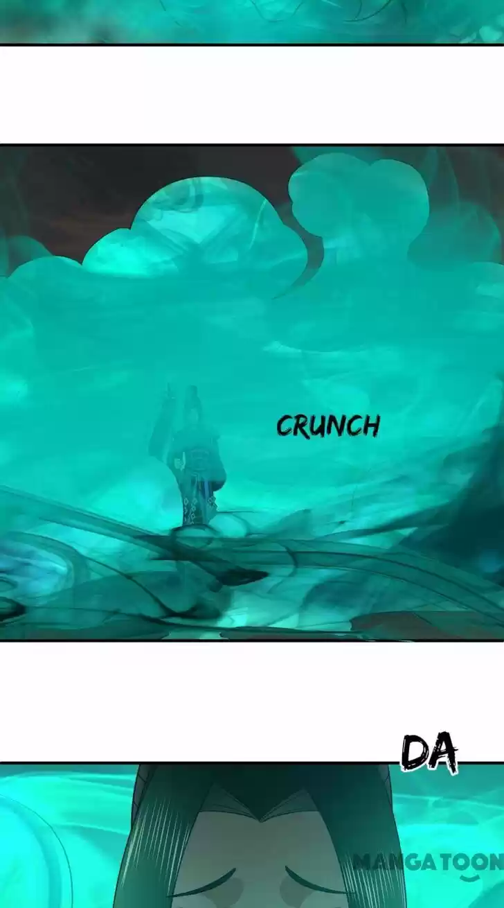 Lian qi Lianle Sanqiannian Ch.208