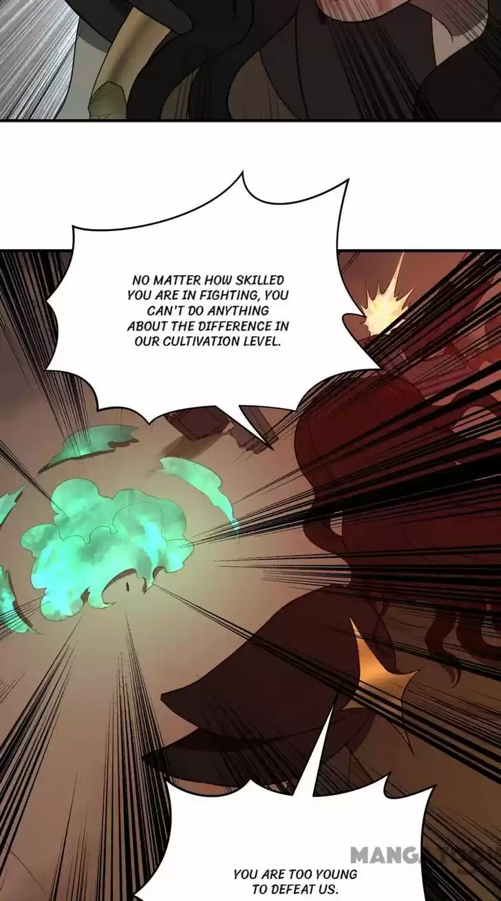 Lian qi Lianle Sanqiannian Ch.208