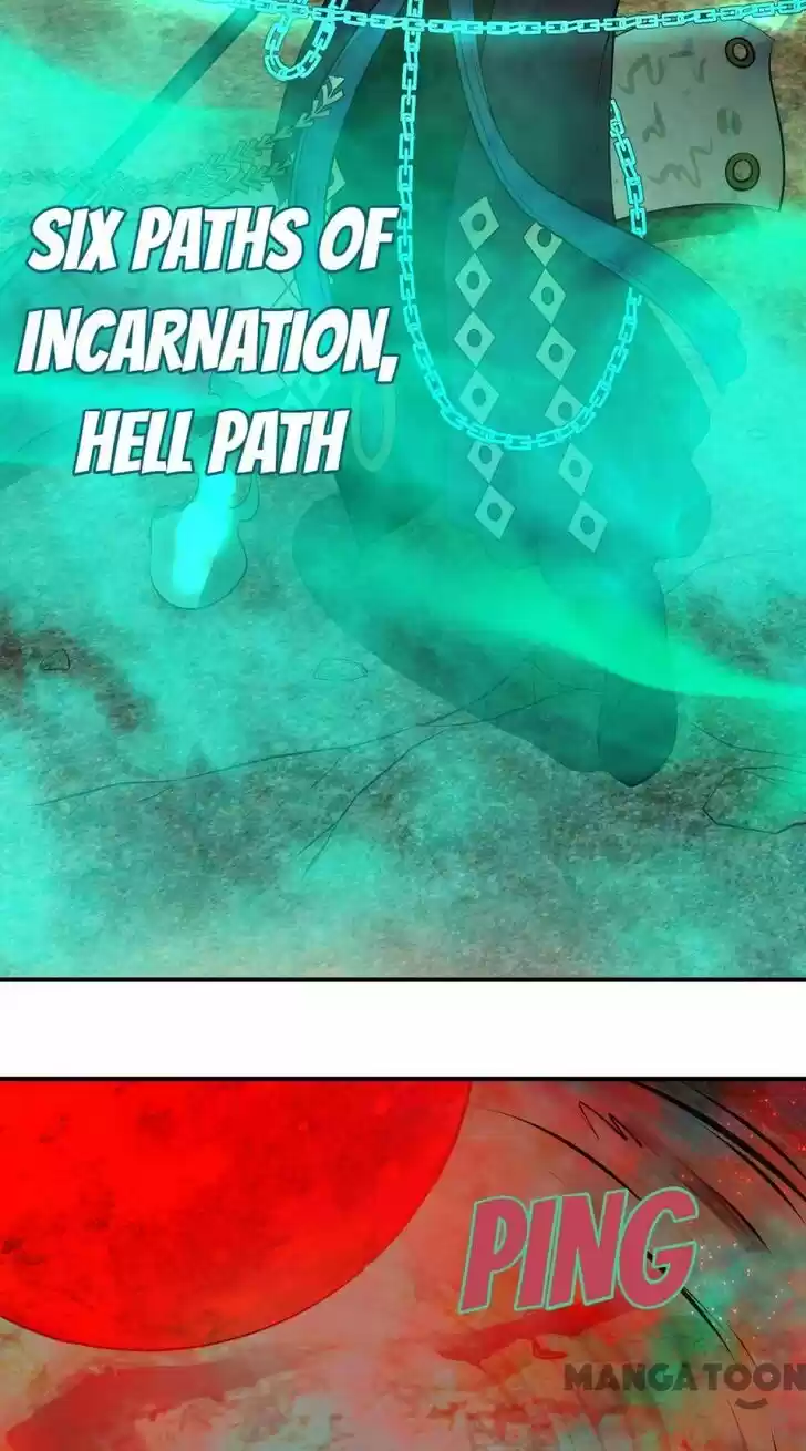 Lian qi Lianle Sanqiannian Ch.208