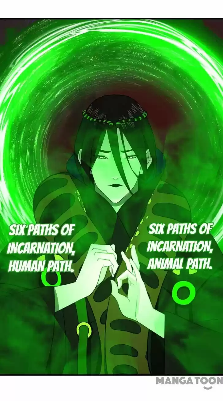 Lian qi Lianle Sanqiannian Ch.208