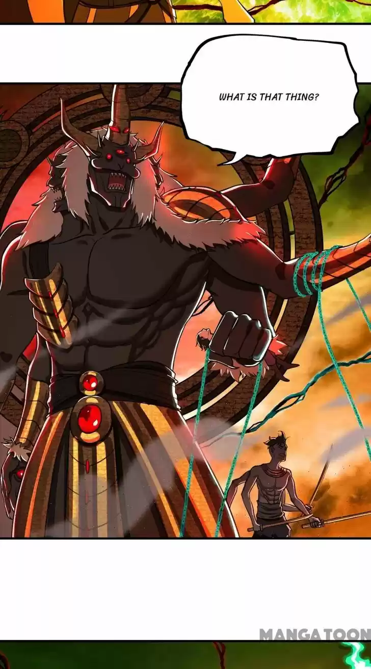 Lian qi Lianle Sanqiannian Ch.208