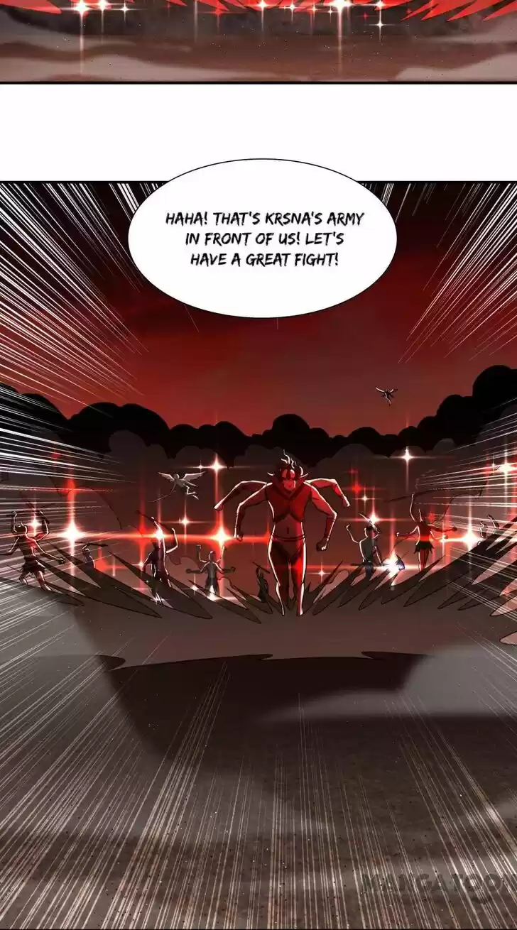 Lian qi Lianle Sanqiannian Ch.208