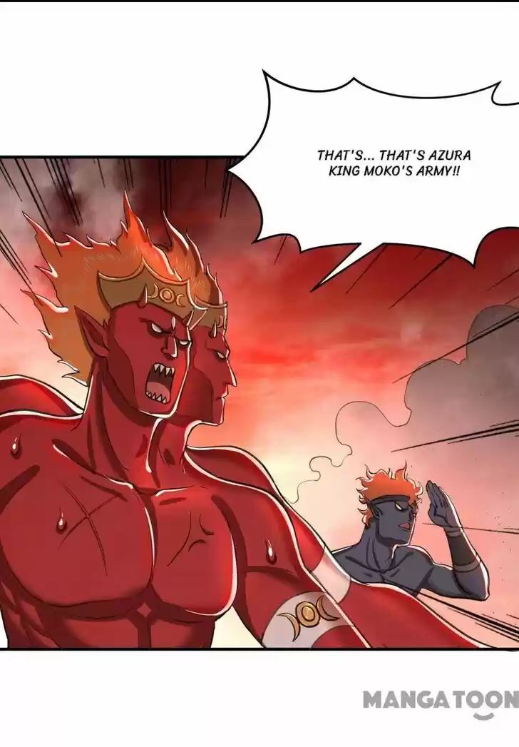 Lian qi Lianle Sanqiannian Ch.208