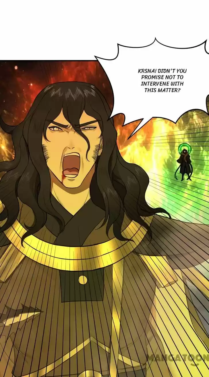 Lian qi Lianle Sanqiannian Ch.208