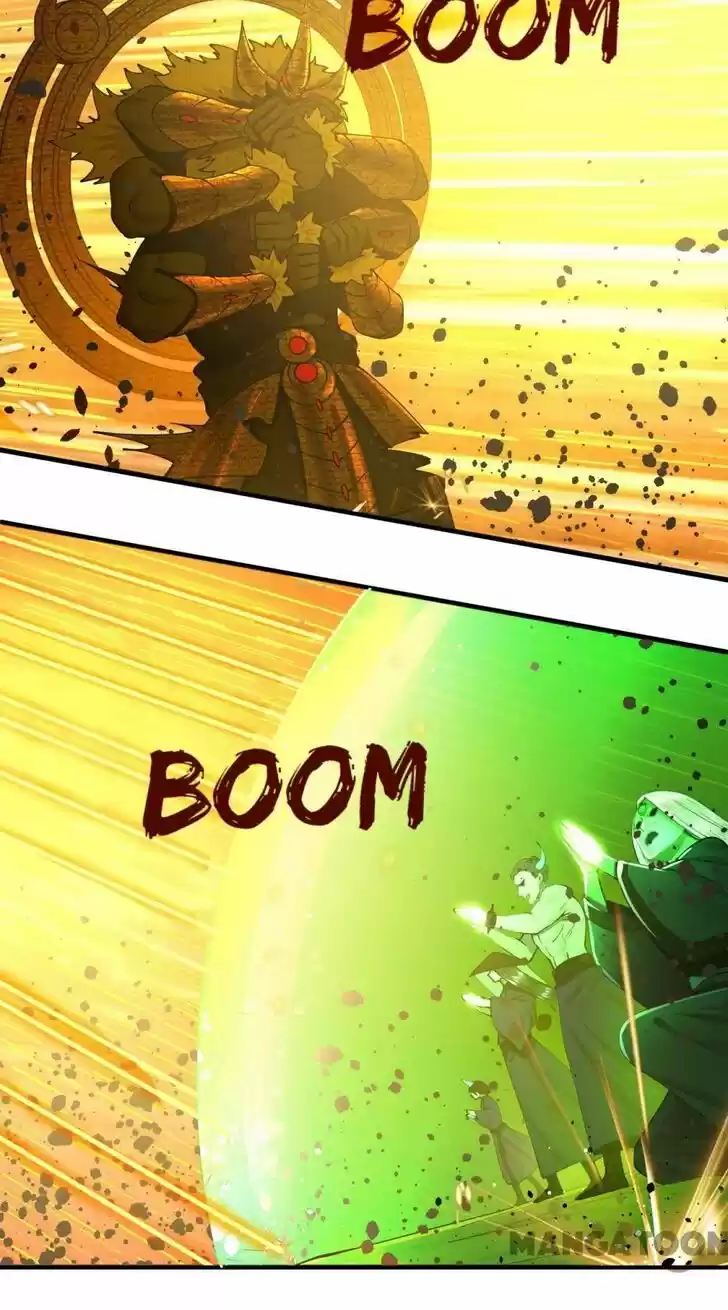 Lian qi Lianle Sanqiannian Ch.209