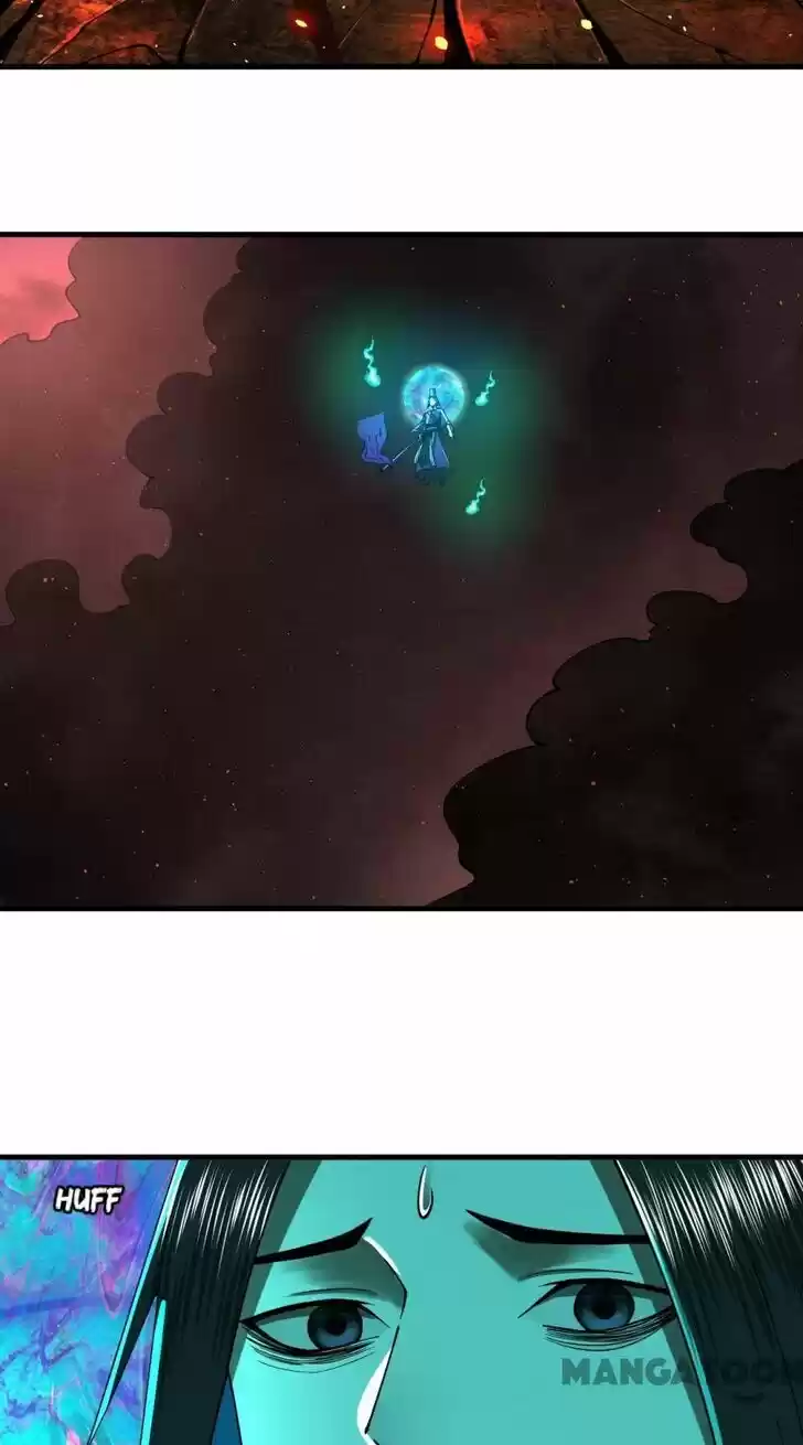 Lian qi Lianle Sanqiannian Ch.209