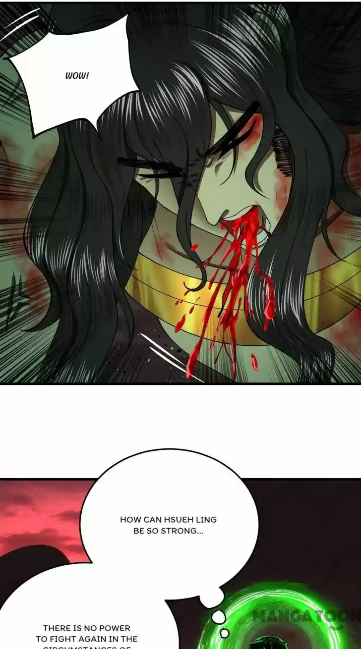 Lian qi Lianle Sanqiannian Ch.209