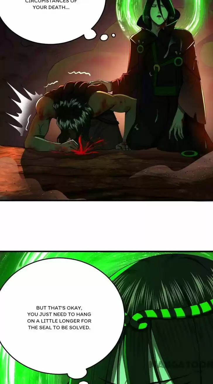 Lian qi Lianle Sanqiannian Ch.209