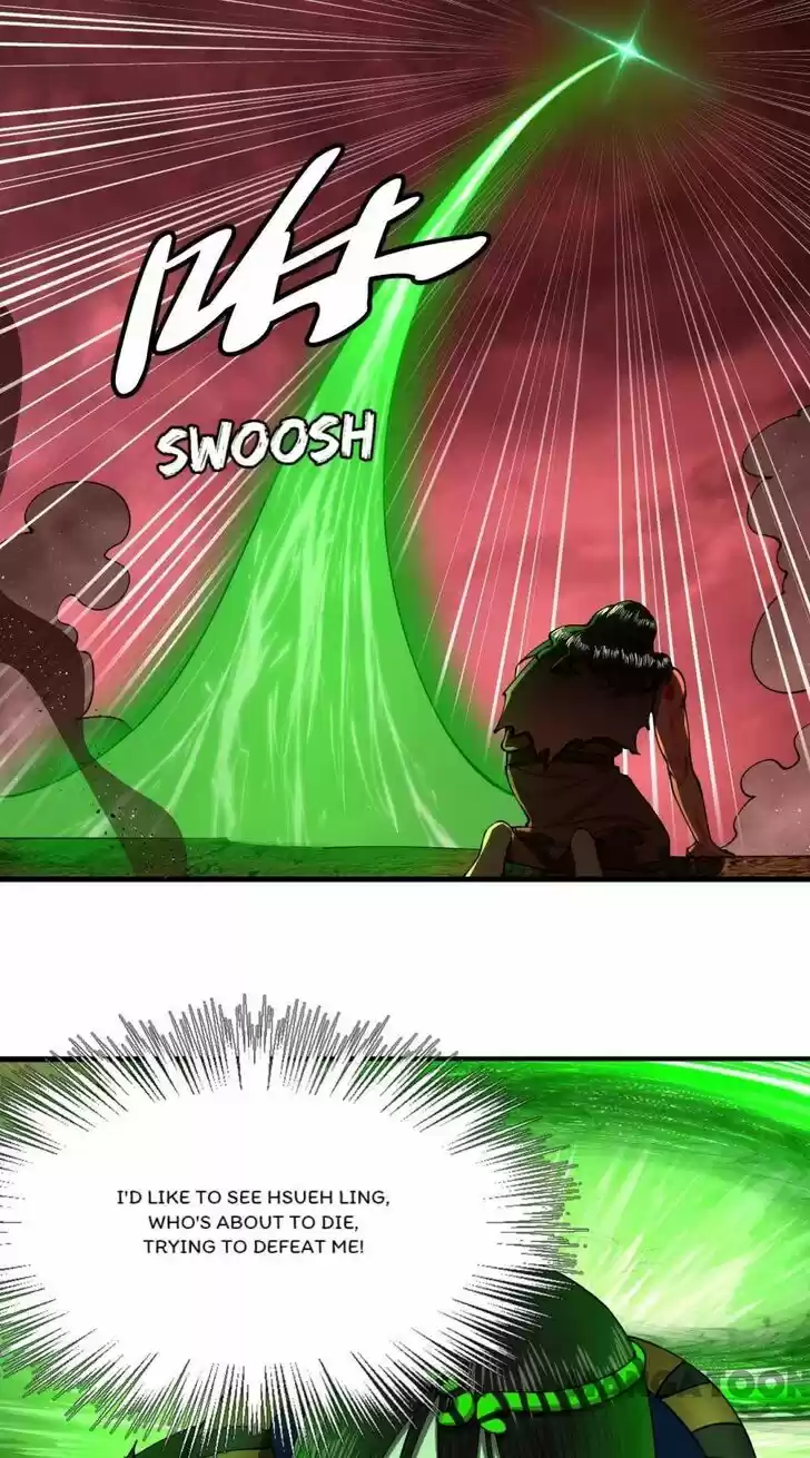 Lian qi Lianle Sanqiannian Ch.209