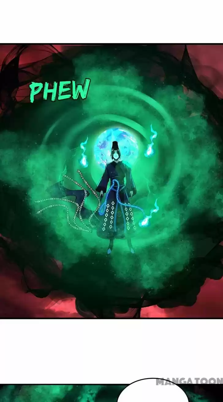 Lian qi Lianle Sanqiannian Ch.209