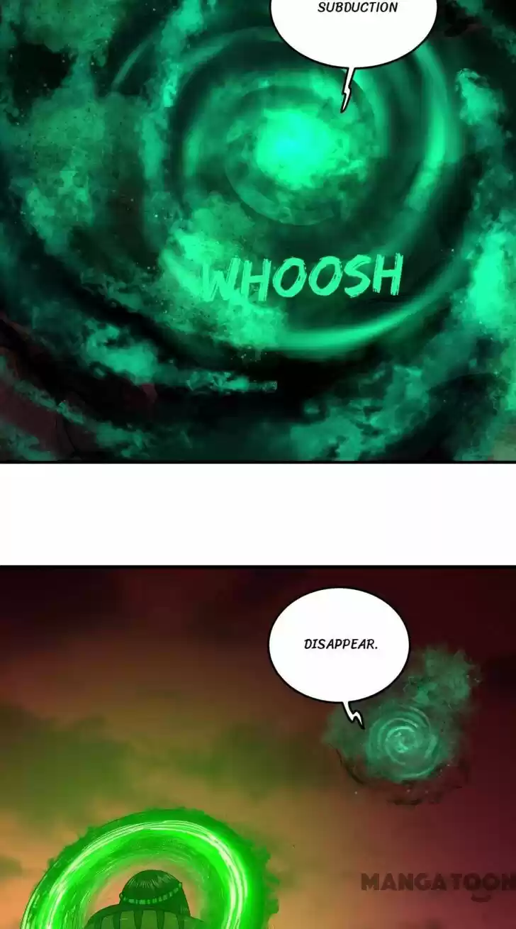 Lian qi Lianle Sanqiannian Ch.209