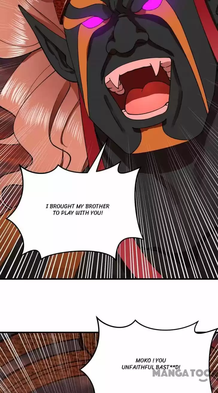 Lian qi Lianle Sanqiannian Ch.209