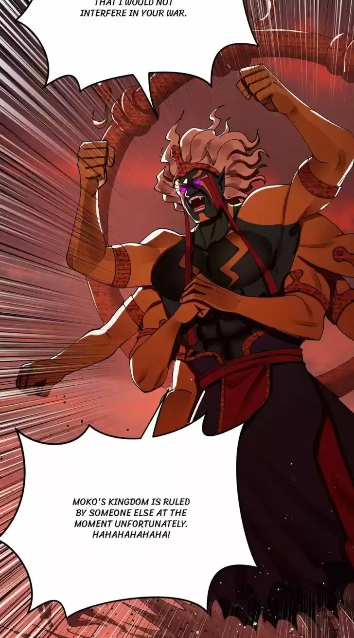 Lian qi Lianle Sanqiannian Ch.209