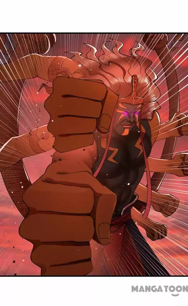 Lian qi Lianle Sanqiannian Ch.209