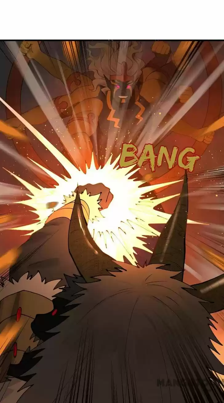 Lian qi Lianle Sanqiannian Ch.209