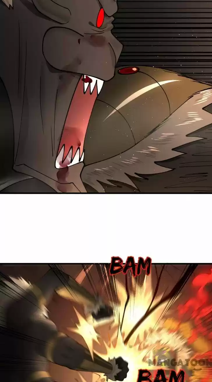 Lian qi Lianle Sanqiannian Ch.209