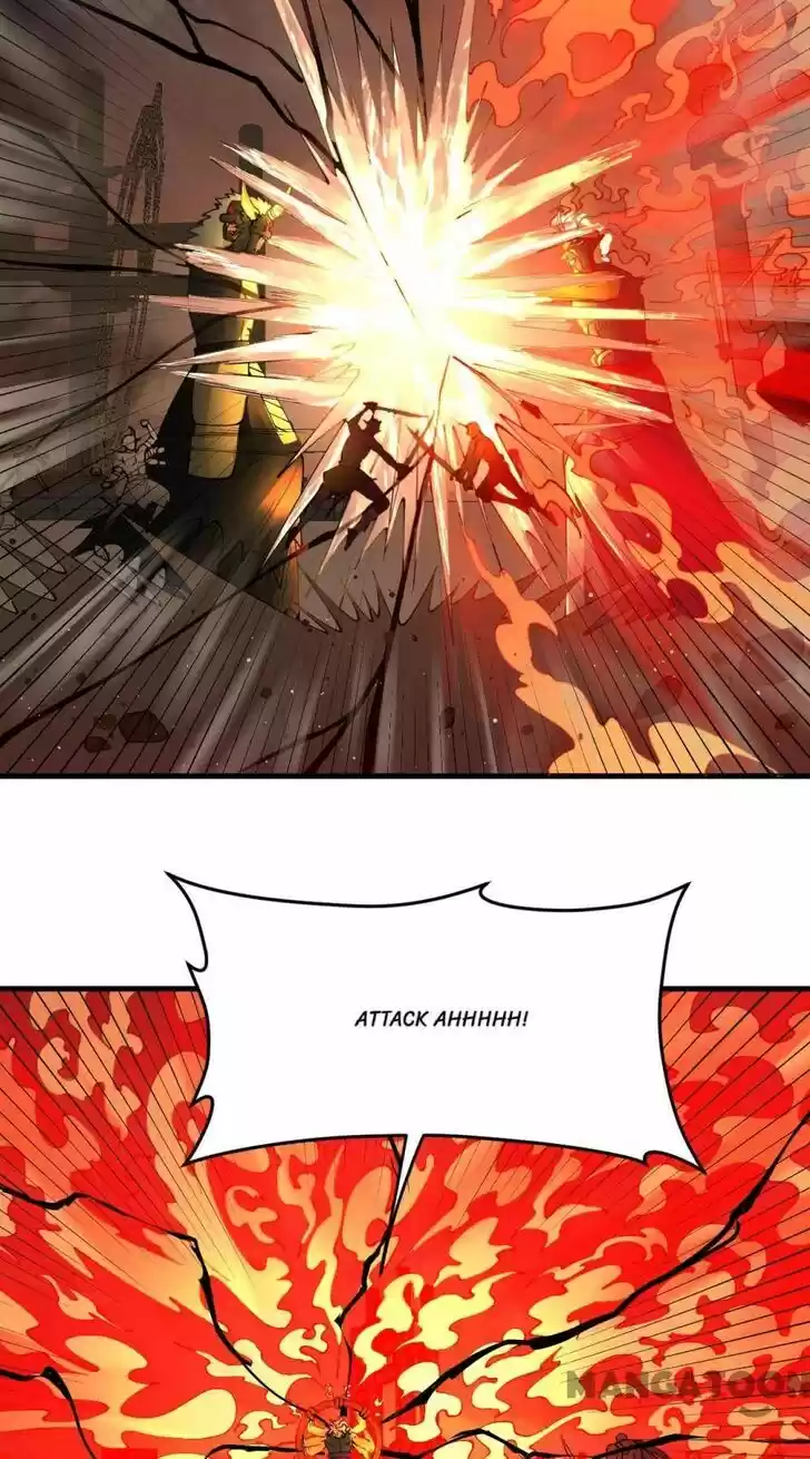 Lian qi Lianle Sanqiannian Ch.209