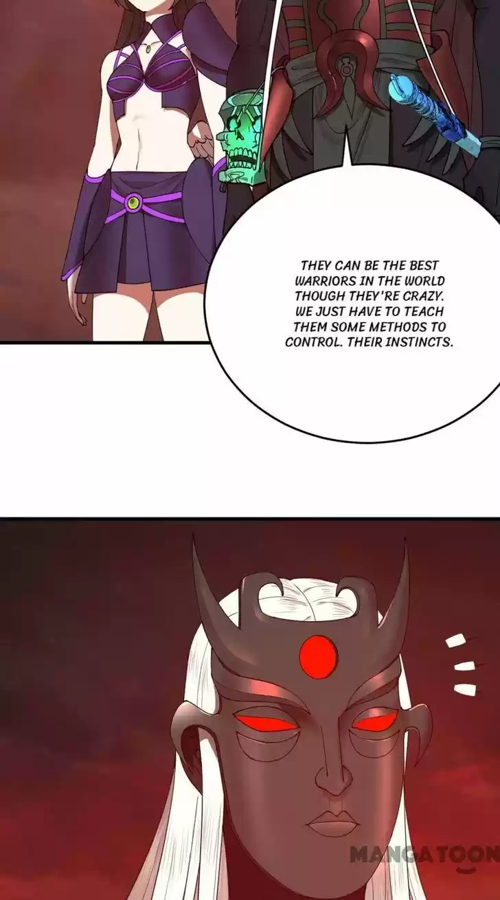 Lian qi Lianle Sanqiannian Ch.209