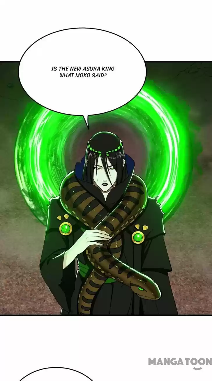 Lian qi Lianle Sanqiannian Ch.209