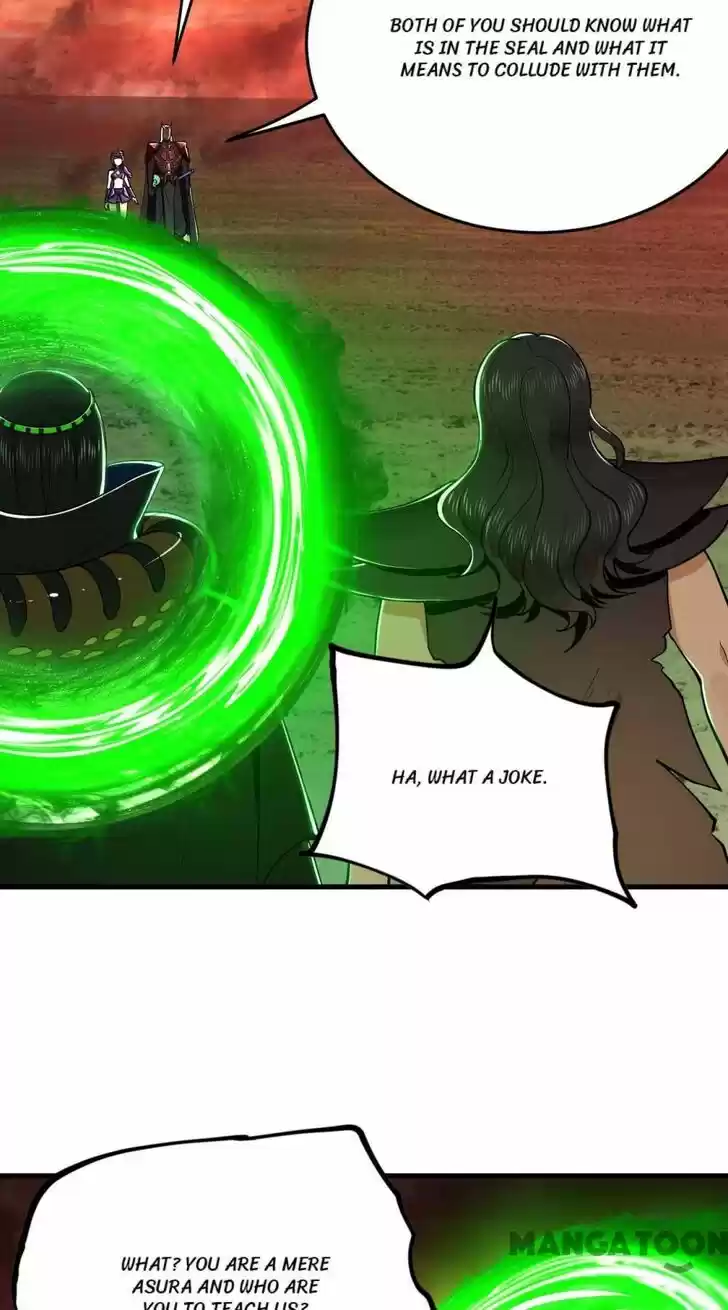 Lian qi Lianle Sanqiannian Ch.209