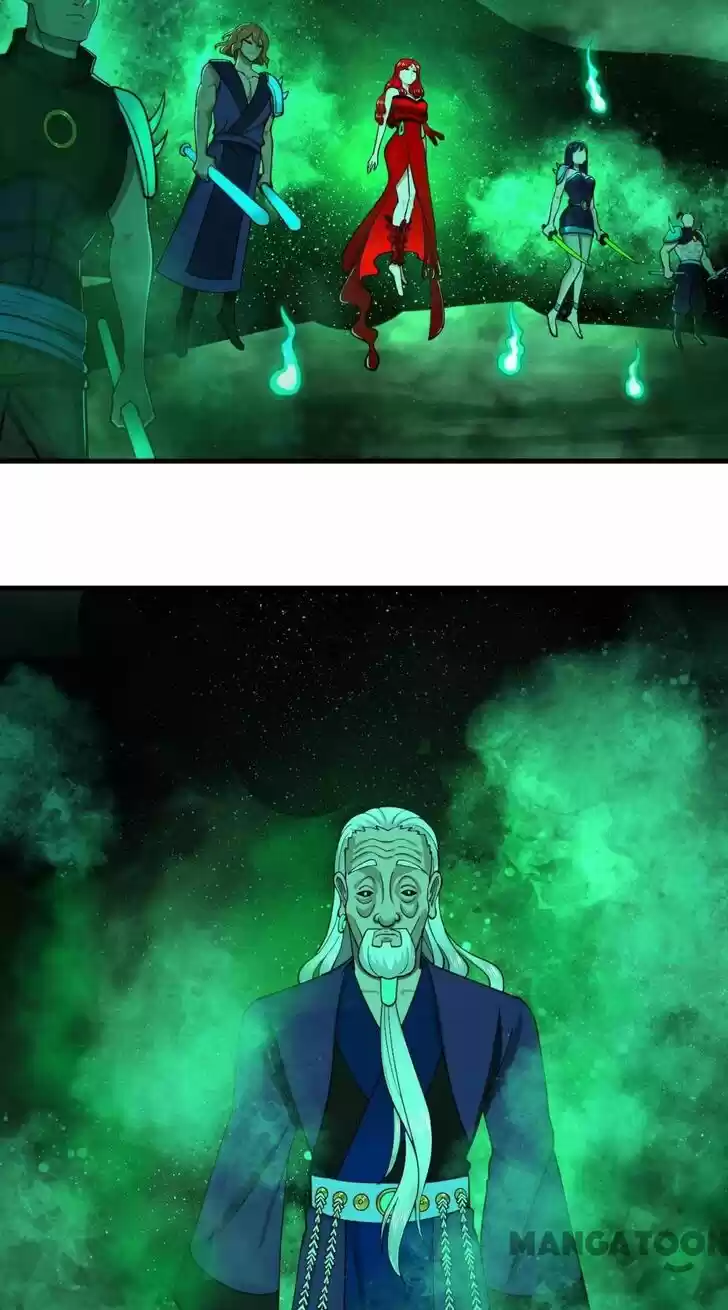 Lian qi Lianle Sanqiannian Ch.209