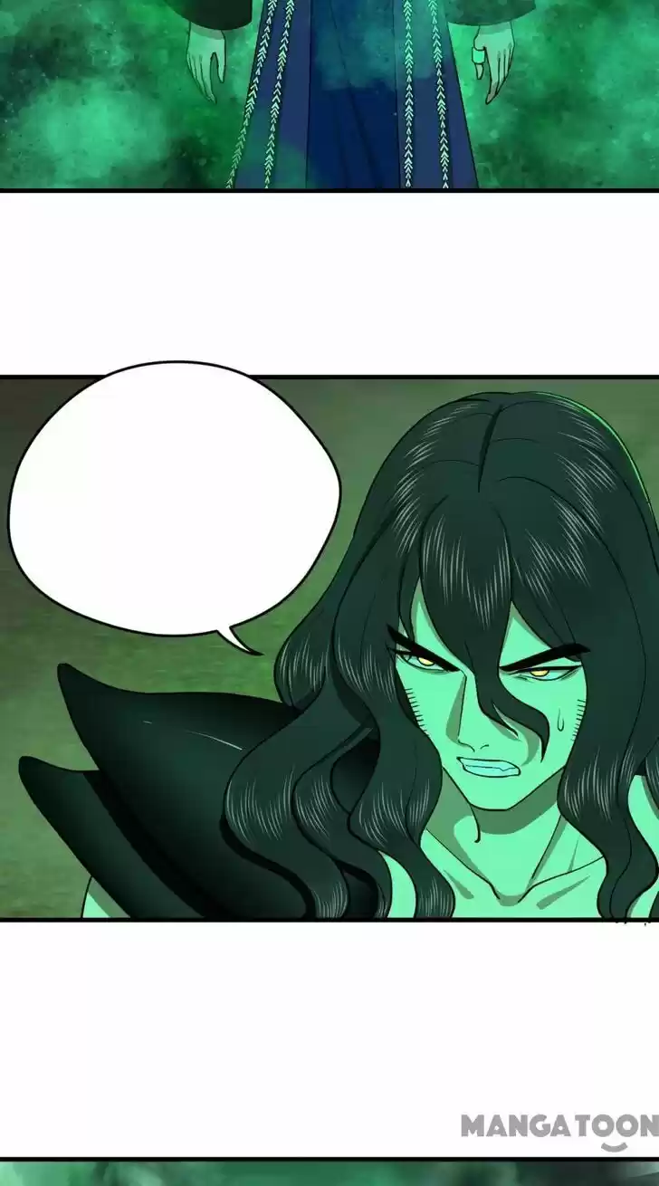 Lian qi Lianle Sanqiannian Ch.209