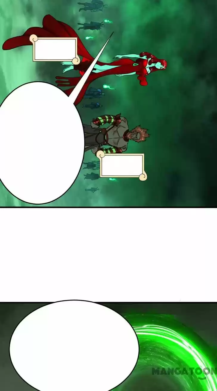 Lian qi Lianle Sanqiannian Ch.209