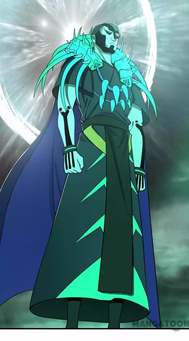 Lian qi Lianle Sanqiannian Ch.209