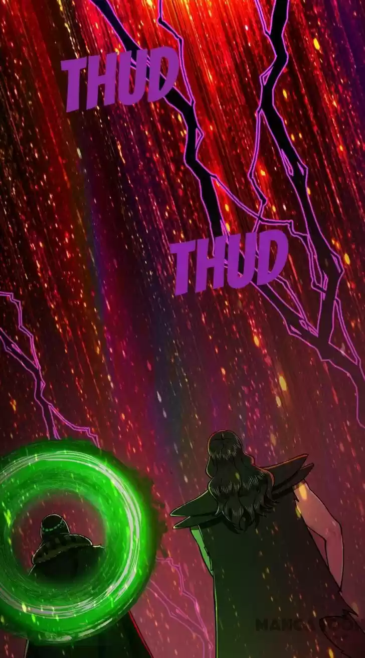 Lian qi Lianle Sanqiannian Ch.210