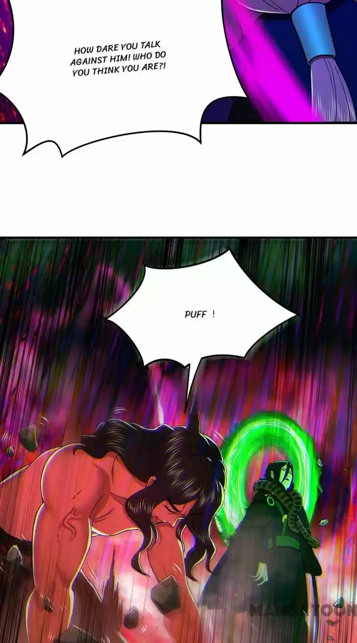 Lian qi Lianle Sanqiannian Ch.210