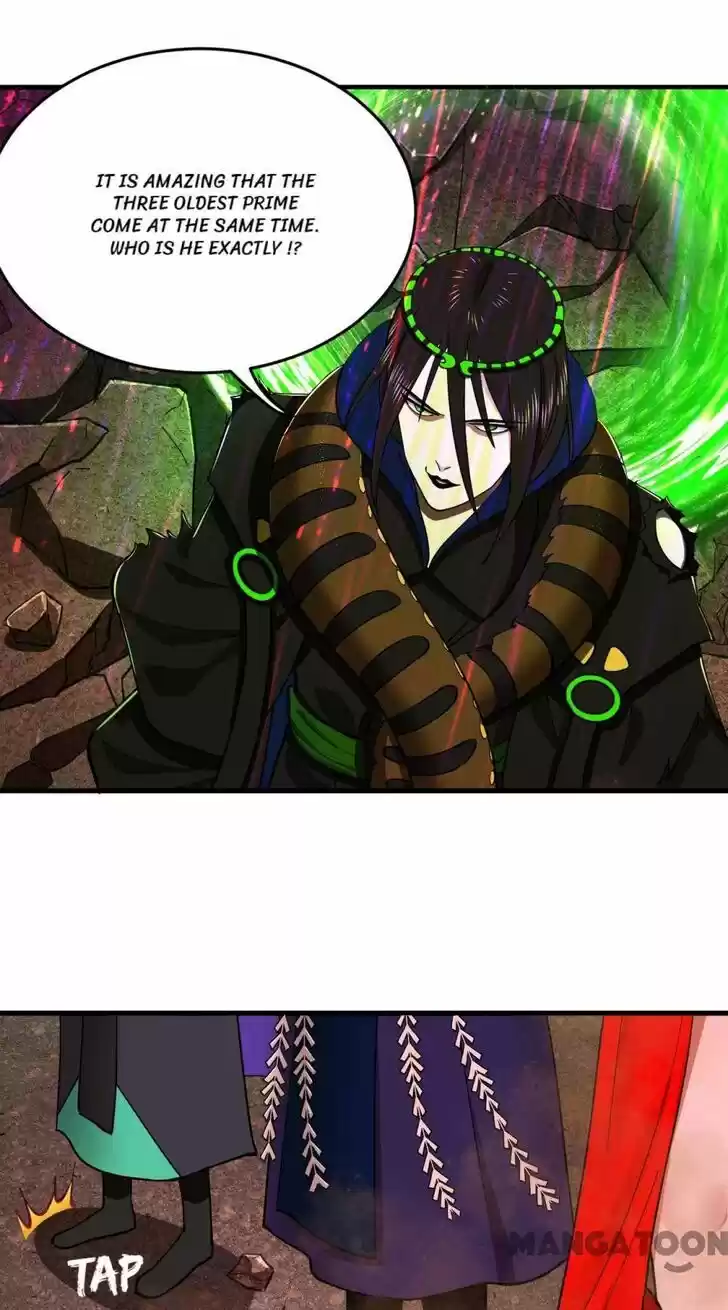 Lian qi Lianle Sanqiannian Ch.210