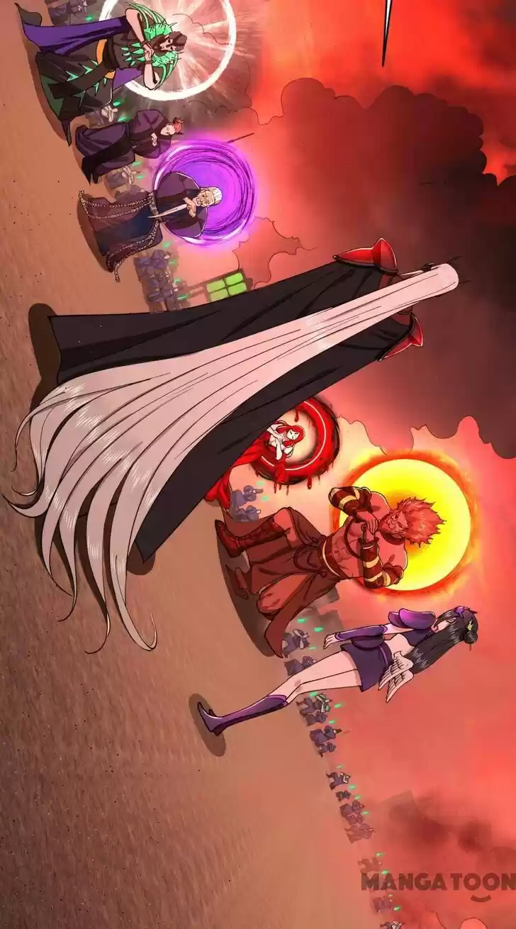 Lian qi Lianle Sanqiannian Ch.210