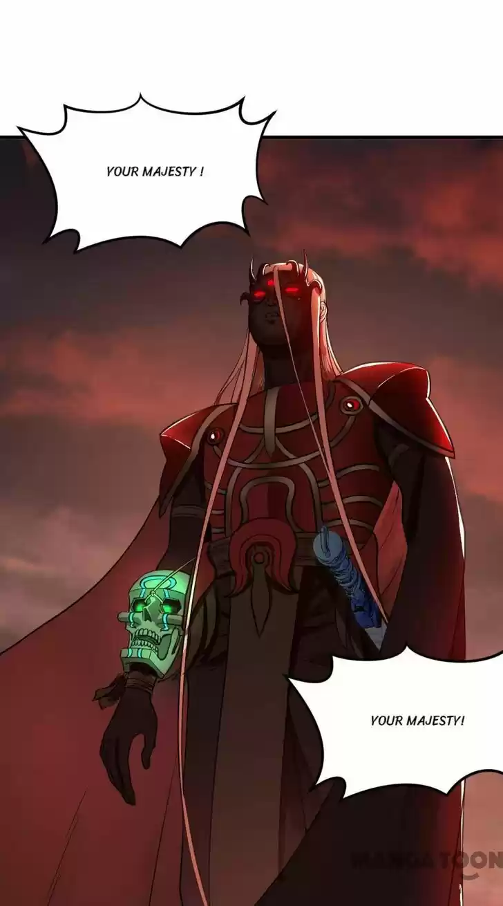 Lian qi Lianle Sanqiannian Ch.210