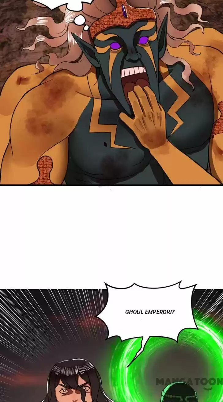 Lian qi Lianle Sanqiannian Ch.210