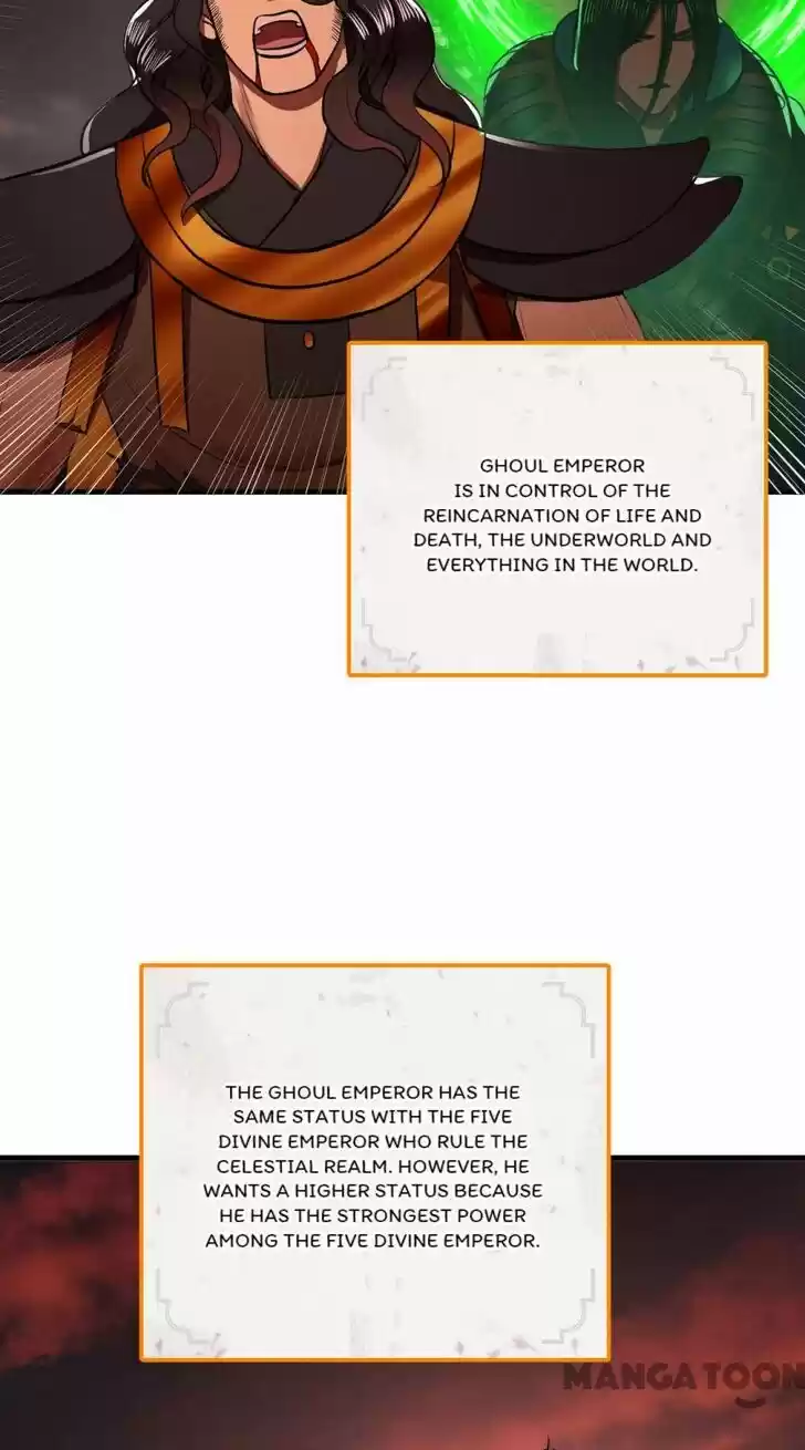 Lian qi Lianle Sanqiannian Ch.210