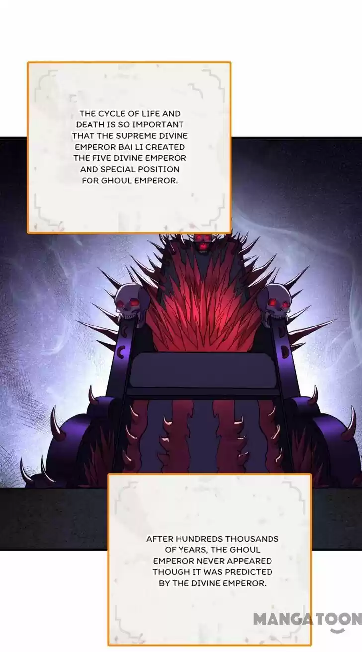 Lian qi Lianle Sanqiannian Ch.210