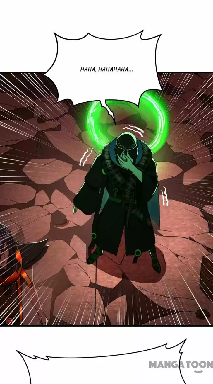 Lian qi Lianle Sanqiannian Ch.210