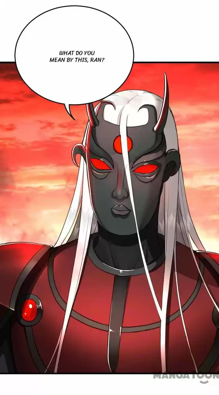 Lian qi Lianle Sanqiannian Ch.210