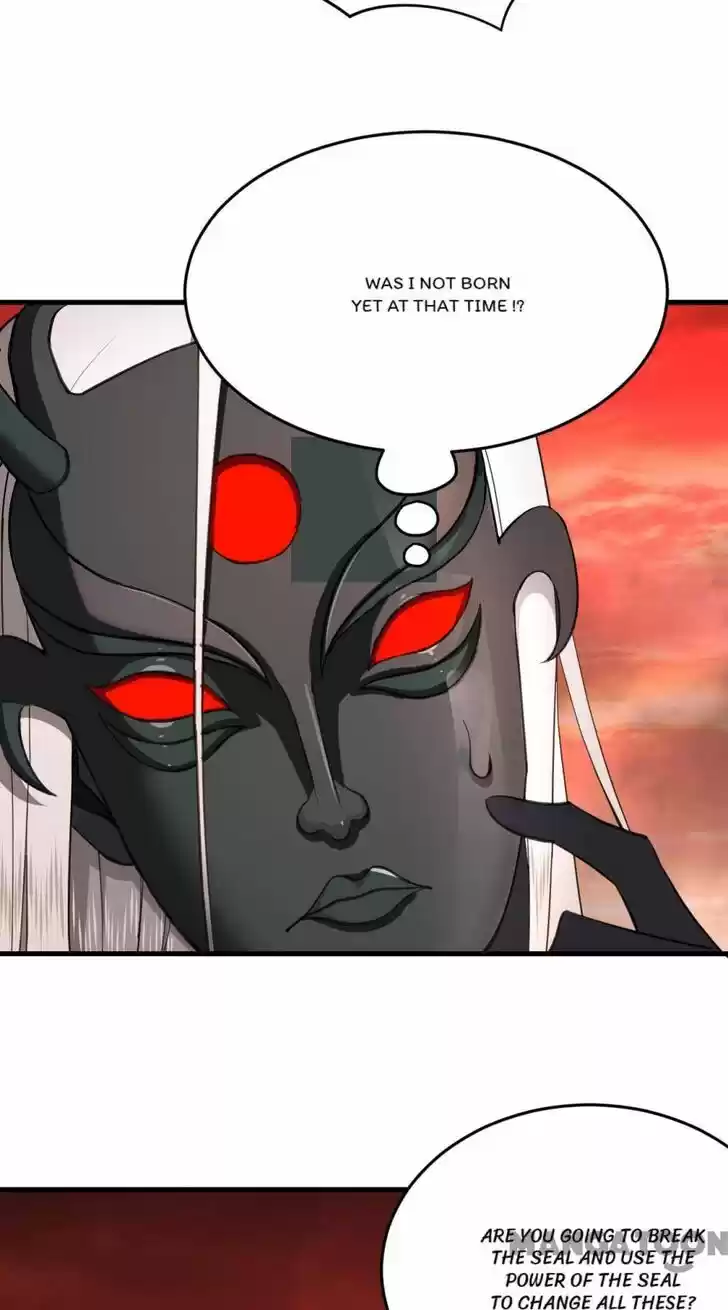 Lian qi Lianle Sanqiannian Ch.210