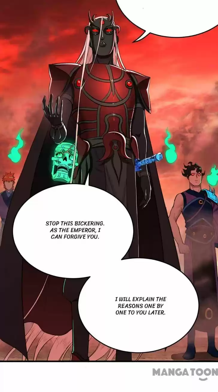 Lian qi Lianle Sanqiannian Ch.210