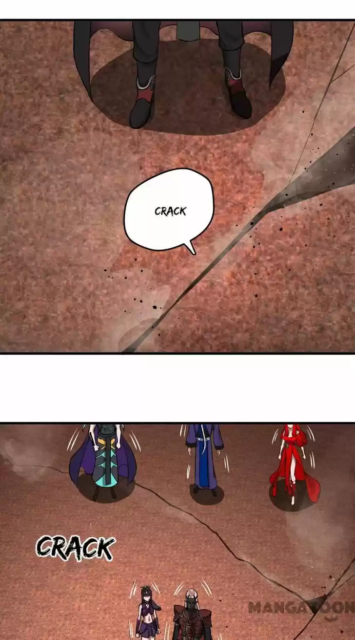 Lian qi Lianle Sanqiannian Ch.210