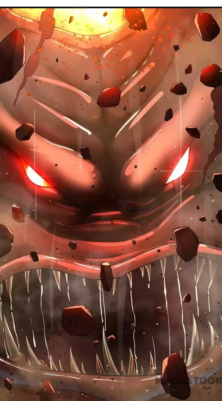 Lian qi Lianle Sanqiannian Ch.210