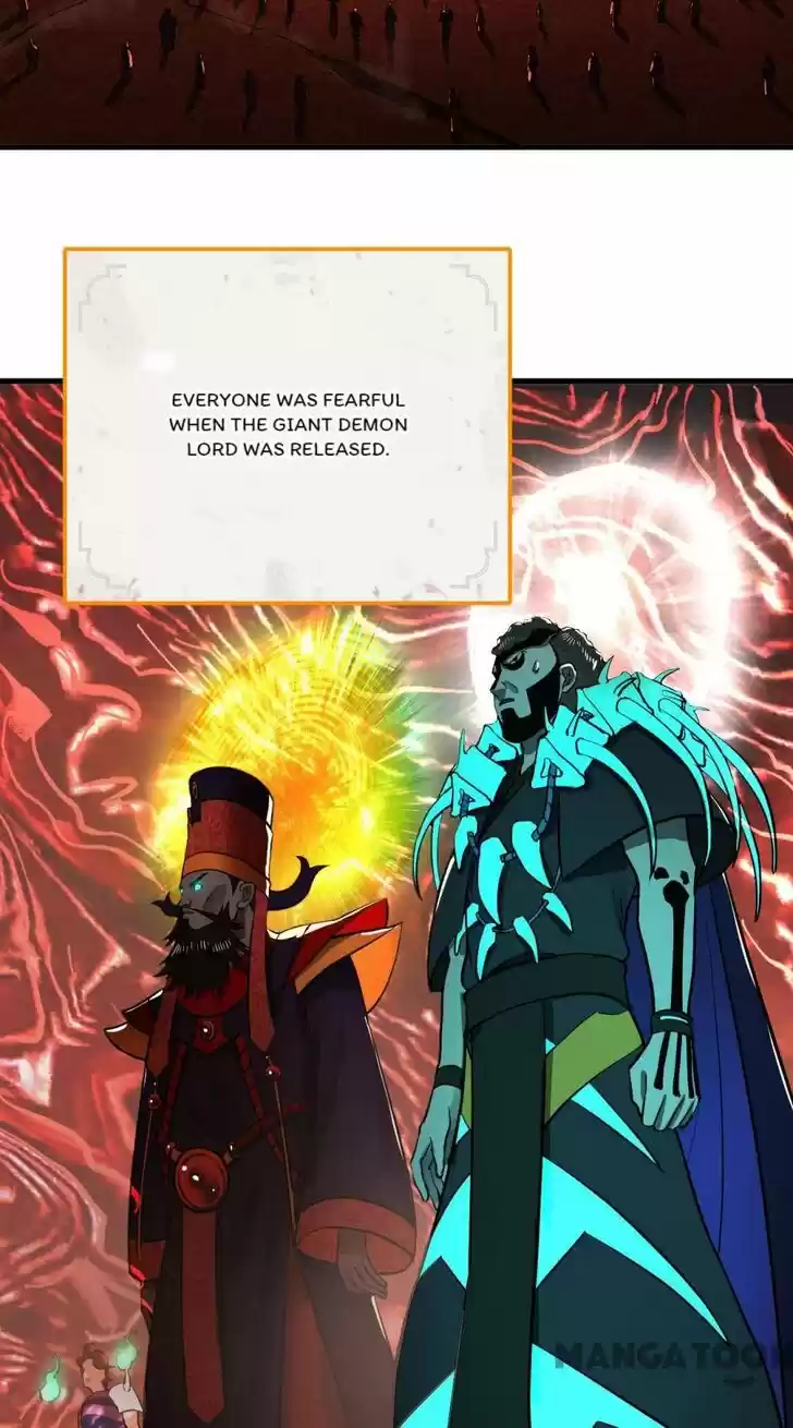 Lian qi Lianle Sanqiannian Ch.210