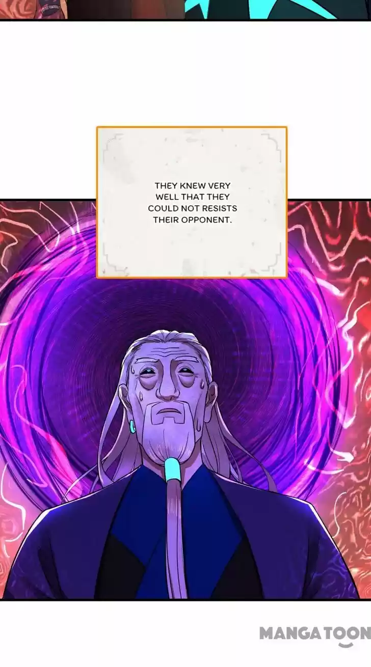 Lian qi Lianle Sanqiannian Ch.210