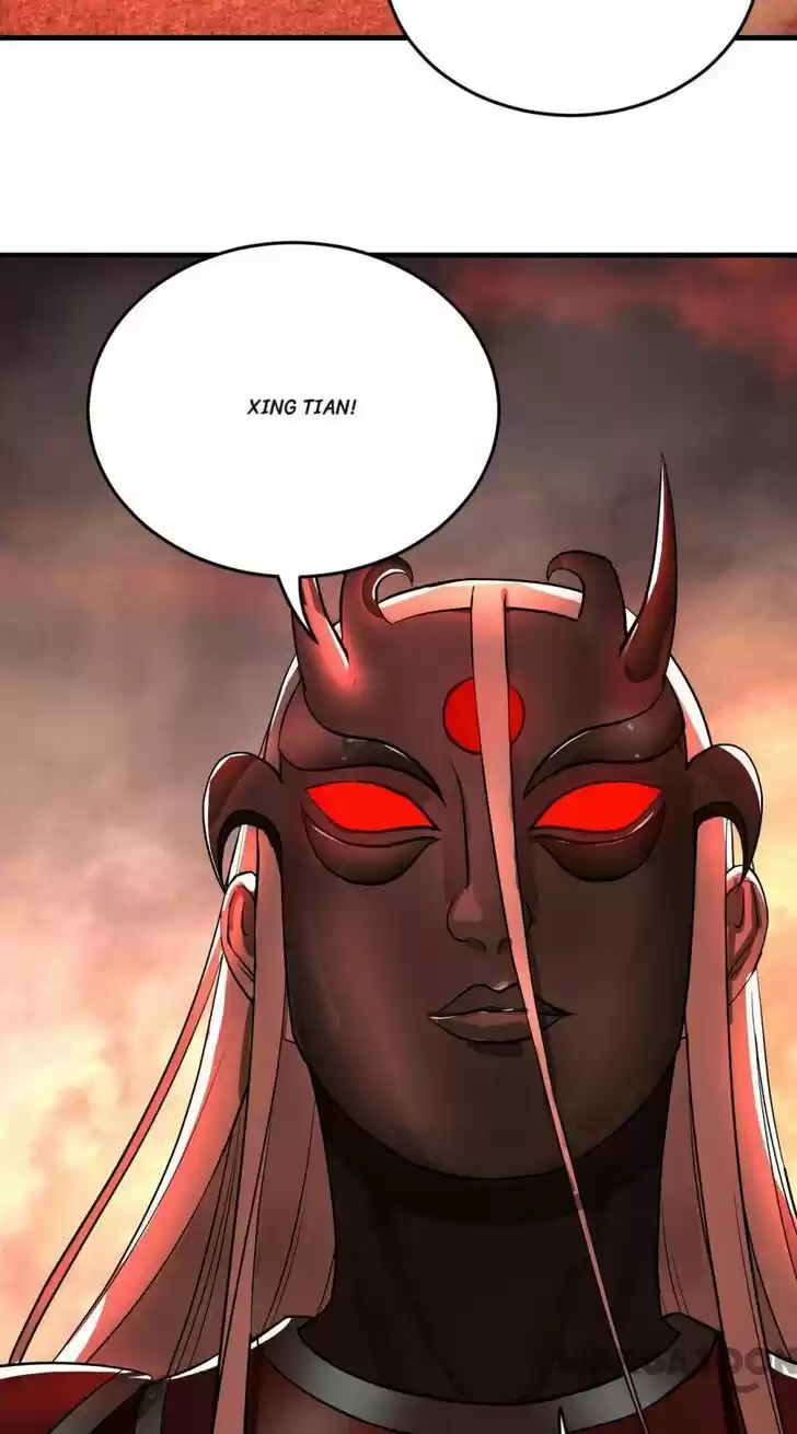 Lian qi Lianle Sanqiannian Ch.210