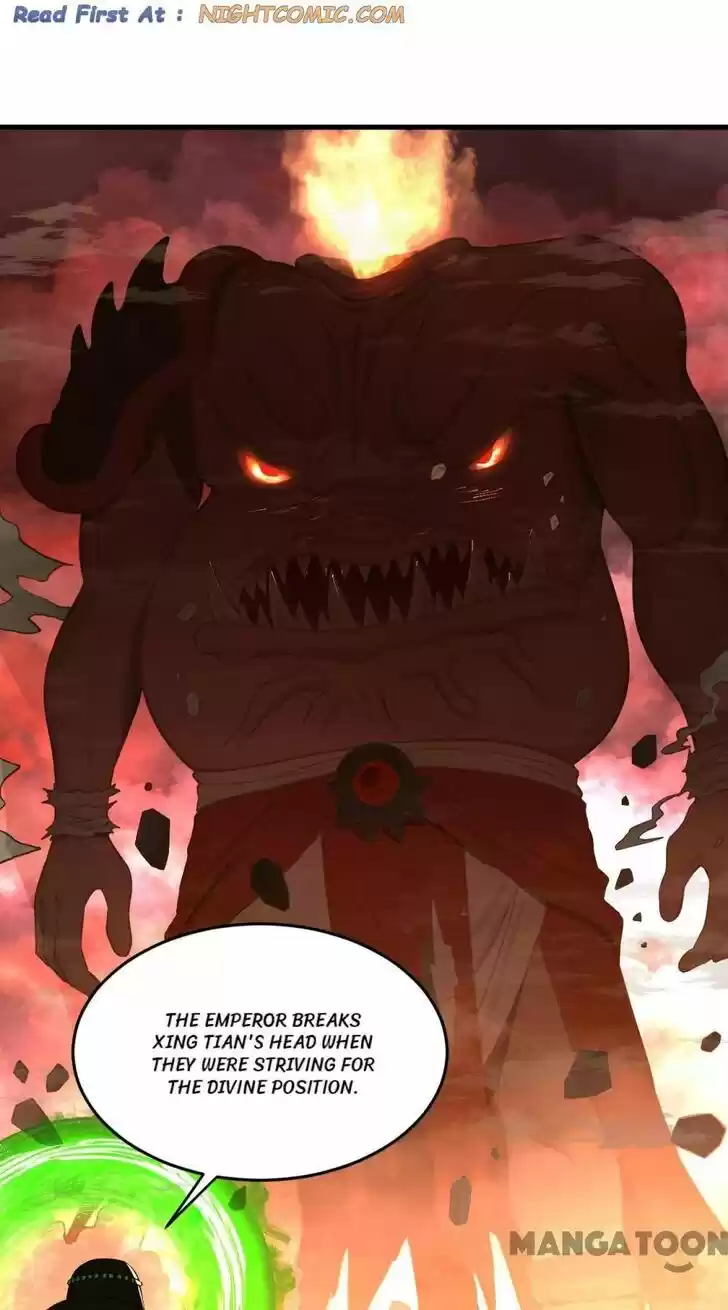 Lian qi Lianle Sanqiannian Ch.211