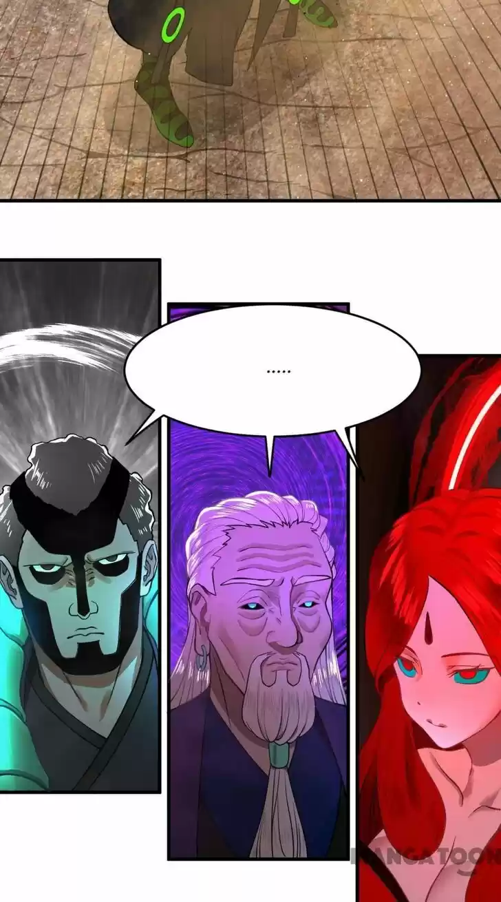 Lian qi Lianle Sanqiannian Ch.211