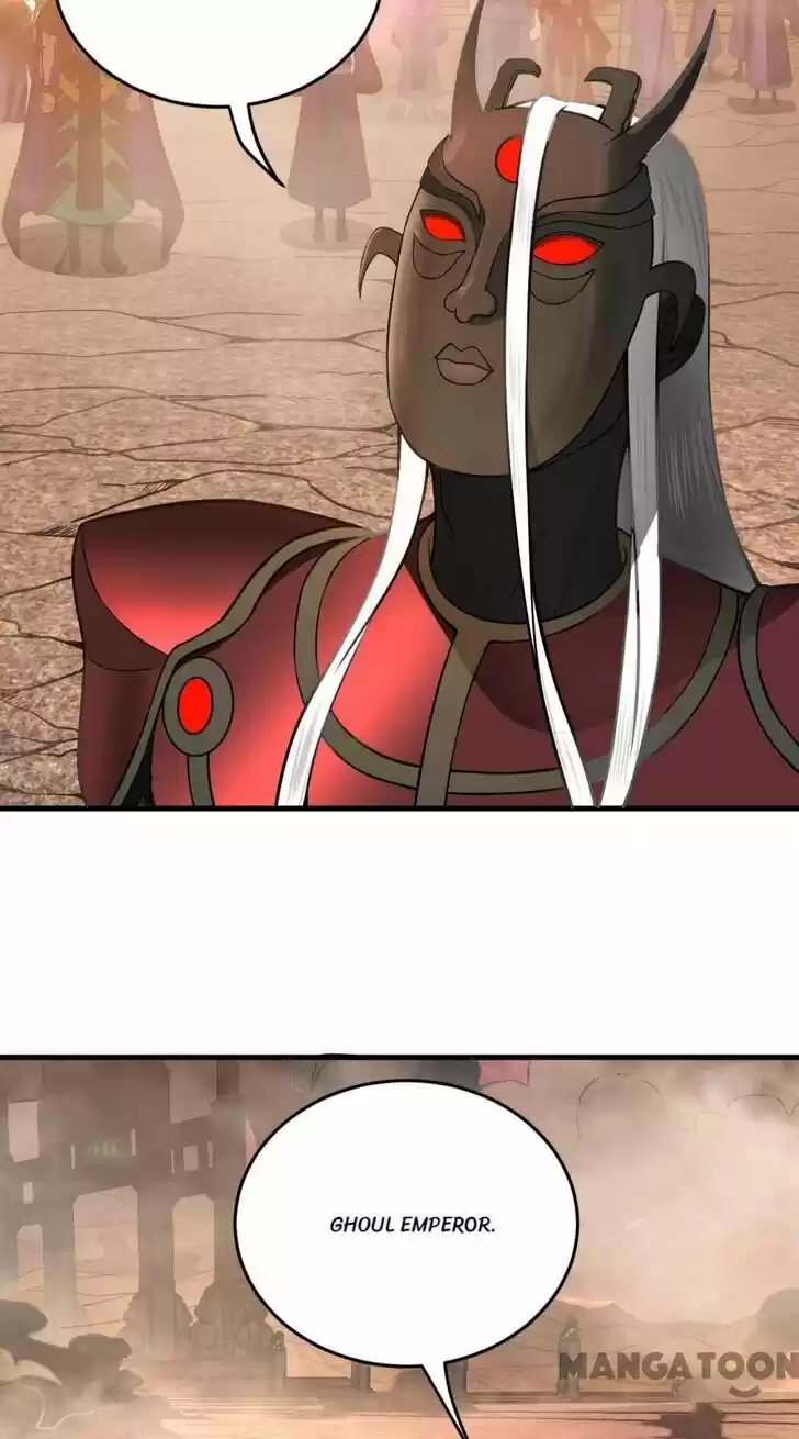 Lian qi Lianle Sanqiannian Ch.211