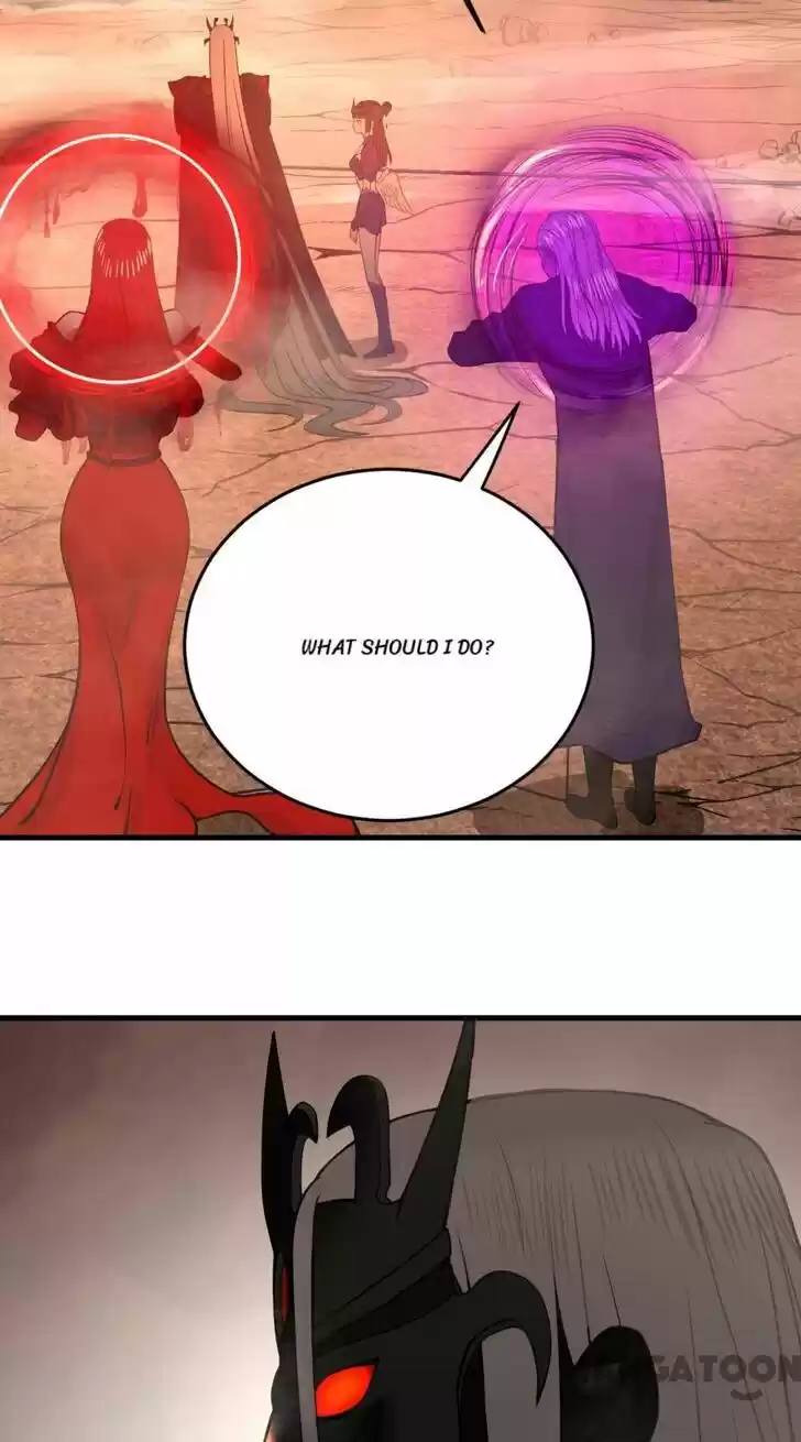 Lian qi Lianle Sanqiannian Ch.211